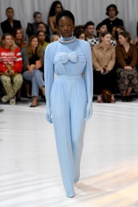 Richard Quinn RTW Spring 2022