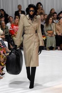 Richard Quinn RTW Spring 2022