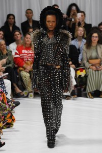 Richard Quinn RTW Spring 2022