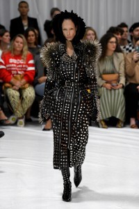 Richard Quinn RTW Spring 2022