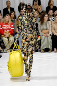 Richard Quinn RTW Spring 2022