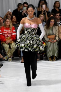 Richard Quinn RTW Spring 2022