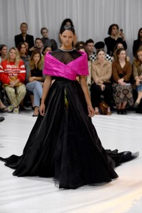 Richard Quinn RTW Spring 2022