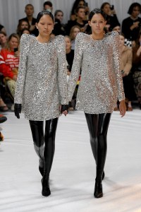 Richard Quinn RTW Spring 2022