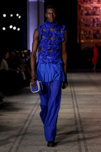 Richard Malone RTW Spring 2022