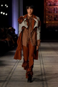 Richard Malone RTW Spring 2022