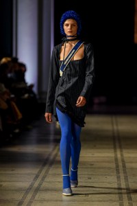 Richard Malone RTW Spring 2022