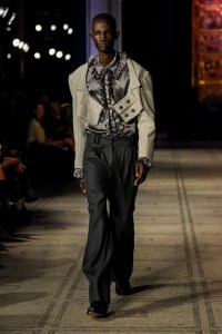 Richard Malone RTW Spring 2022
