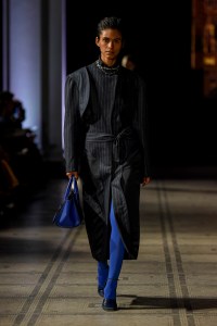 Richard Malone RTW Spring 2022