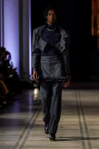 Richard Malone RTW Spring 2022