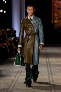 Richard Malone RTW Spring 2022