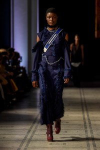 Richard Malone RTW Spring 2022