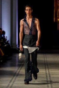 Richard Malone RTW Spring 2022