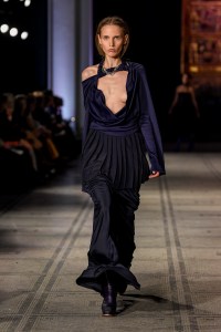 Richard Malone RTW Spring 2022