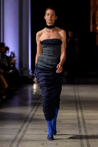 Richard Malone RTW Spring 2022