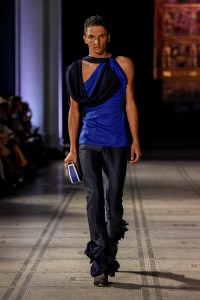 Richard Malone RTW Spring 2022