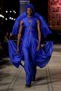 Richard Malone RTW Spring 2022