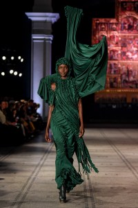 Richard Malone RTW Spring 2022