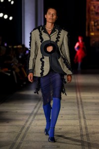 Richard Malone RTW Spring 2022
