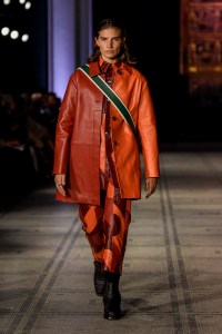 Richard Malone RTW Spring 2022