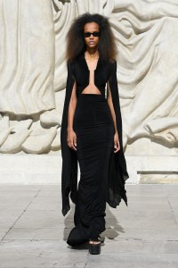 Rick Owens RTW Spring 2022