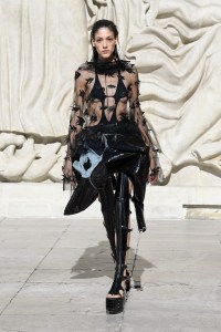 Rick Owens RTW Spring 2022