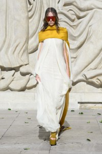 Rick Owens RTW Spring 2022
