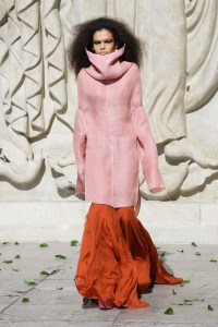 Rick Owens RTW Spring 2022