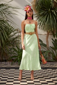 Rixo RTW Spring 2022