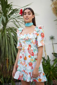 Rixo RTW Spring 2022