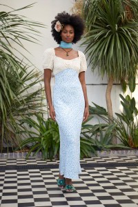 Rixo RTW Spring 2022