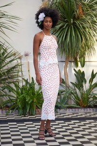 Rixo RTW Spring 2022