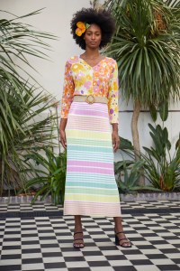 Rixo RTW Spring 2022