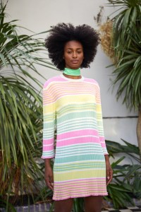 Rixo RTW Spring 2022