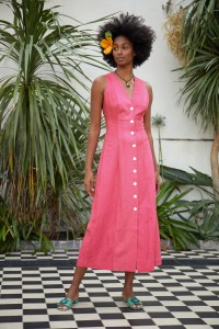 Rixo RTW Spring 2022