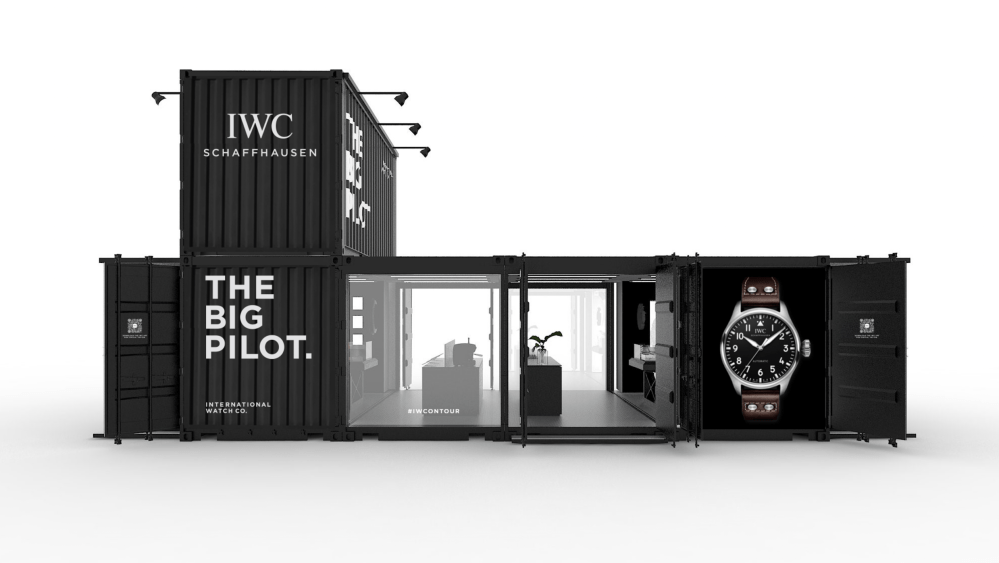 IWC