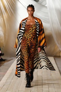 Roberto Cavalli RTW Spring 2022