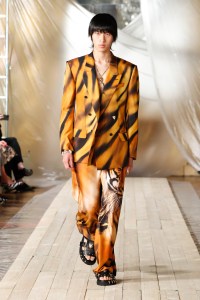 Roberto Cavalli RTW Spring 2022