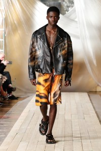 Roberto Cavalli RTW Spring 2022