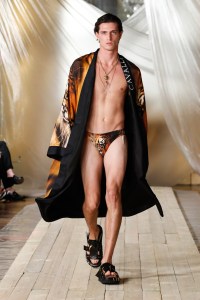 Roberto Cavalli RTW Spring 2022