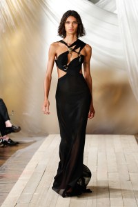 Roberto Cavalli RTW Spring 2022