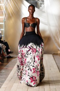 Roberto Cavalli RTW Spring 2022