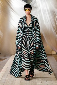 Roberto Cavalli RTW Spring 2022