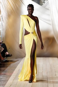 Roberto Cavalli RTW Spring 2022