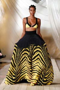 Roberto Cavalli RTW Spring 2022