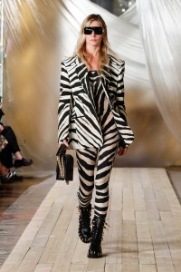 Roberto Cavalli RTW Spring 2022