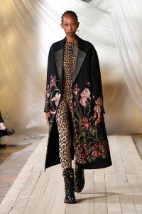Roberto Cavalli RTW Spring 2022