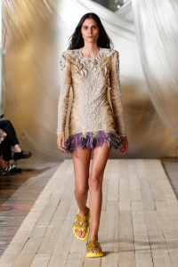 Roberto Cavalli RTW Spring 2022