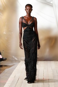 Roberto Cavalli RTW Spring 2022