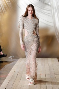 Roberto Cavalli RTW Spring 2022